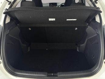 Toyota Yaris 1.5 VVT-h Design E-CVT (116 ps) - BLUETOOTH - DRIVING MODES