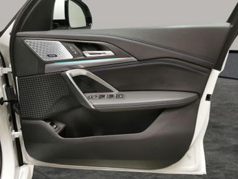 BMW iX1 30 66.5kWh M Sport xDrive (11kW Charger) (313 ps) - TECH PACK - 