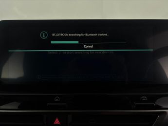 Citroen e-C4 50kWh Sense Plus (11kW Charger) (136 ps) - CRUISE - CLIMATE CONT