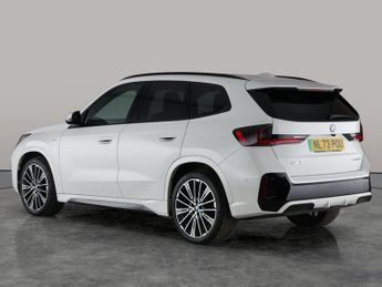 BMW iX1 30 66.5kWh M Sport xDrive (11kW Charger) (313 ps) - TECH PACK - 