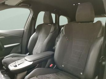 BMW iX1 30 66.5kWh M Sport xDrive (11kW Charger) (313 ps) - TECH PACK - 