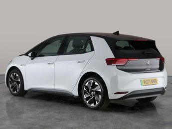 Volkswagen ID.3 Pro Performance 58kWh Life (204 ps) - 18IN ALLOYS - CLIMATE CONT