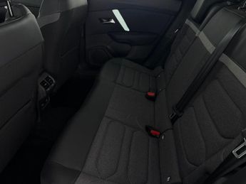 Citroen e-C4 50kWh Sense Plus (11kW Charger) (136 ps) - CRUISE - CLIMATE CONT