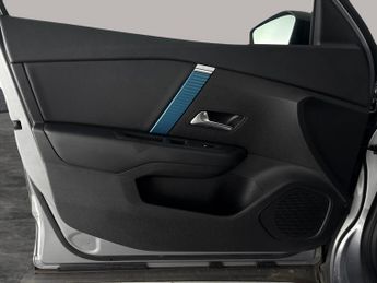 Citroen e-C4 50kWh Sense Plus (11kW Charger) (136 ps) - CRUISE - CLIMATE CONT