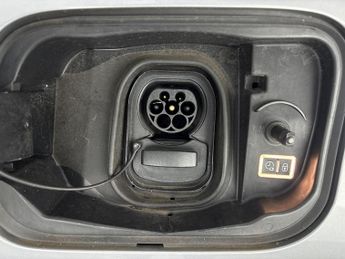 Citroen e-C4 50kWh Sense Plus (11kW Charger) (136 ps) - CRUISE - CLIMATE CONT