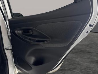 Toyota Yaris 1.5 VVT-h Design E-CVT (116 ps) - BLUETOOTH - DRIVING MODES