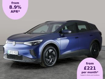 Volkswagen ID.4 Pure 52kWh Life (148 ps) - CARPLAY - AUTO PARK - LED