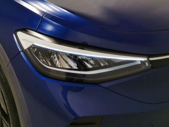 Volkswagen ID.4 Pure 52kWh Life (148 ps) - CARPLAY - AUTO PARK - LED