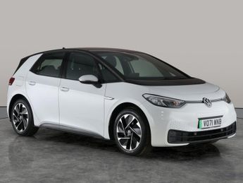 Volkswagen ID.3 Pro Performance 58kWh Life (204 ps) - 18IN ALLOYS - CLIMATE CONT