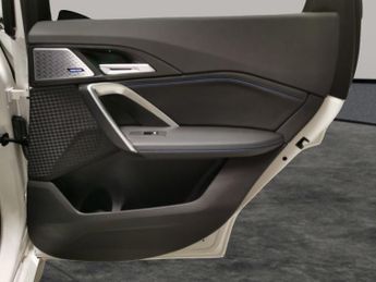 BMW iX1 30 66.5kWh M Sport xDrive (11kW Charger) (313 ps) - ALCANTARA - 