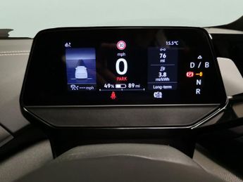 Volkswagen ID.4 Pure 52kWh Life (148 ps) - CARPLAY - AUTO PARK - LED