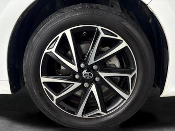 Toyota Yaris 1.5 VVT-h Design E-CVT (116 ps) - BLUETOOTH - DRIVING MODES