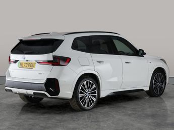 BMW iX1 30 66.5kWh M Sport xDrive (11kW Charger) (313 ps) - ALCANTARA - 