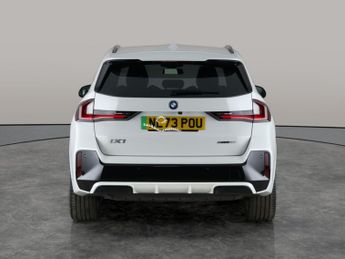 BMW iX1 30 66.5kWh M Sport xDrive (11kW Charger) (313 ps) - TECH PACK - 