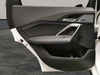 BMW iX1 30 66.5kWh M Sport xDrive (11kW Charger) (313 ps) - ALCANTARA - 