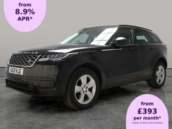 Land Rover Range Rover 2.0 D200 MHEV 4WD (204 ps) - PADDLE SHIFT - 19IN ALLOYS - CLIMAT