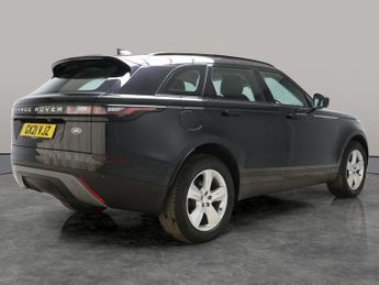 Land Rover Range Rover Velar 2.0 D200 MHEV 4WD (204 ps) - PADDLE SHIFT - 19IN ALLOYS - CLIMAT