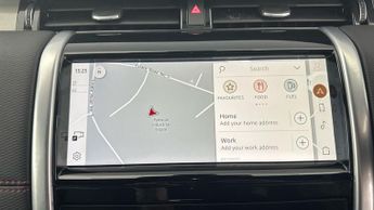 Land Rover Discovery Sport 2.0 D200 MHEV Urban Edition 4WD (204 ps) - HIGH BEAM ASSISTANT -