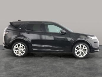 Land Rover Discovery Sport 2.0 D200 MHEV Urban Edition 4WD (204 ps) - HIGH BEAM ASSISTANT -