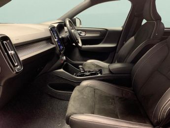 Volvo XC40 2.0 T4 R-Design Pro (190 ps) - USB AUDIO - ANDROID AUTO - LEATHE