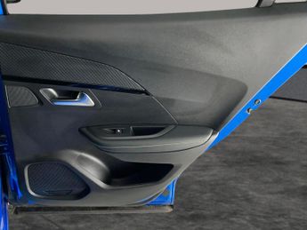 Peugeot E-2008 50kWh GT (7kW Charger) (136 ps) - REVERSE CAM - NAV - HEATED SEA