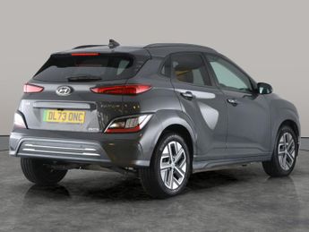 Hyundai Kona 64kWh Premium (10.5kW Charger) (204 ps) - NAV - HEATED SEATS