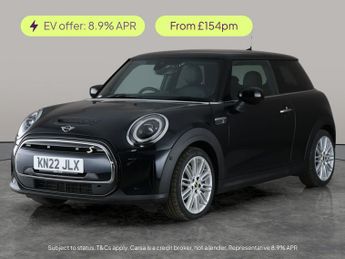 Mini Electric Hatch Cooper SE 32.6kWh Level 3 (184 ps) - 17IN ALLOYS - PAN ROOF - HU