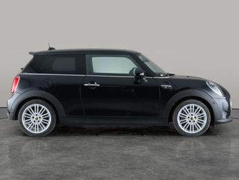 Mini Electric Hatch Cooper SE 32.6kWh Level 3 (184 ps) - 17IN ALLOYS - PAN ROOF - HU