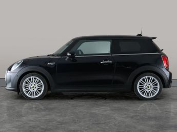 Mini Electric Hatch Cooper SE 32.6kWh Level 3 (184 ps) - 17IN ALLOYS - PAN ROOF - HU