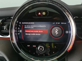 Mini Electric Hatch Cooper SE 32.6kWh Level 3 (184 ps) - 17IN ALLOYS - PAN ROOF - HU