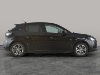 Peugeot E-208 50kWh Allure Premium (7kW Charger) (136 ps) - BLUETOOTH - SPEED 