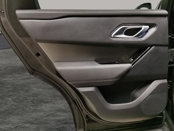 Land Rover Range Rover Velar 2.0 D200 MHEV 4WD (204 ps) - PADDLE SHIFT - 19IN ALLOYS - CLIMAT