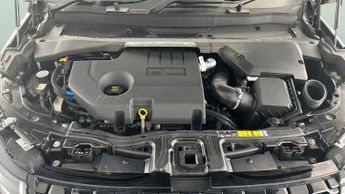 Land Rover Discovery Sport 2.0 D200 MHEV Urban Edition 4WD (204 ps) - HIGH BEAM ASSISTANT -