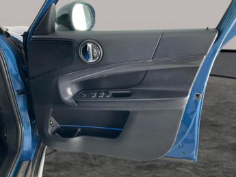 Mini Countryman 1.5 7.6kWh Cooper SE Plug-in ALL4 (224 ps) - ROOF AND MIRROR CAP