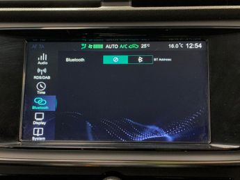 MG Mg5 61.1kWh Exclusive Long Range (156 ps) - REVERSE CAM - NAV - HEAT