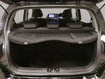 Hyundai i10 1.0 SE Connect (67 ps) - CRUISE - AIR CON - DAB