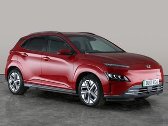 Hyundai Kona 64kWh Premium (10.5kW Charger) (204 ps) - HEATED SEATS - HEATED 