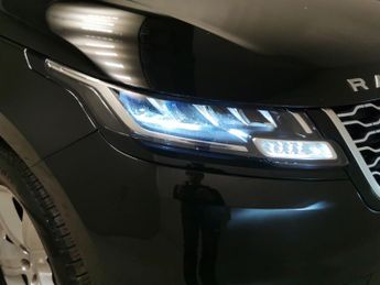 Land Rover Range Rover Velar 2.0 D200 MHEV 4WD (204 ps) - PADDLE SHIFT - 19IN ALLOYS - CLIMAT