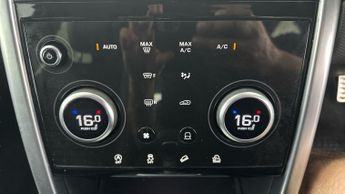 Land Rover Discovery Sport 2.0 D200 MHEV Urban Edition 4WD (204 ps) - HIGH BEAM ASSISTANT -