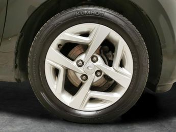 Hyundai i10 1.0 SE Connect (67 ps) - CRUISE - AIR CON - DAB