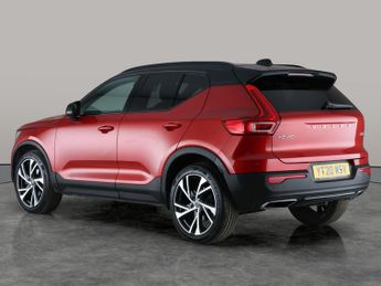 Volvo XC40 2.0 T4 R-Design Pro (190 ps) - USB AUDIO - ANDROID AUTO - LEATHE