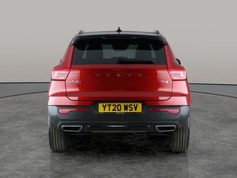 Volvo XC40 2.0 T4 R-Design Pro (190 ps) - USB AUDIO - ANDROID AUTO - LEATHE