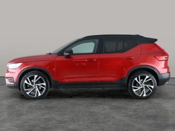 Volvo XC40 2.0 T4 R-Design Pro (190 ps) - USB AUDIO - ANDROID AUTO - LEATHE