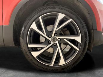Volvo XC40 2.0 T4 R-Design Pro (190 ps) - USB AUDIO - ANDROID AUTO - LEATHE