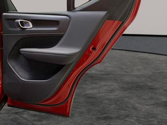 Volvo XC40 2.0 T4 R-Design Pro (190 ps) - USB AUDIO - ANDROID AUTO - LEATHE