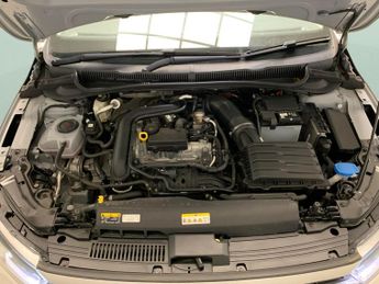 Volkswagen Polo 1.0 TSI Life DSG (95 ps) - PADDLE SHIFT - AIR CON - DAB