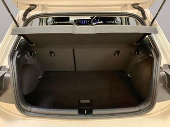 Volkswagen Polo 1.0 TSI Life DSG (95 ps) - PADDLE SHIFT - AIR CON - DAB