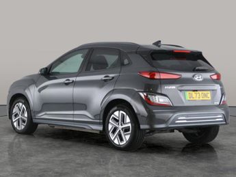 Hyundai Kona 64kWh Premium (10.5kW Charger) (204 ps) - NAV - HEATED SEATS