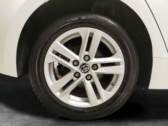 Toyota Corolla 1.8 VVT-h GPF Icon CVT (122 ps) - LANE DEPARTURE ALERT - BLUETOO