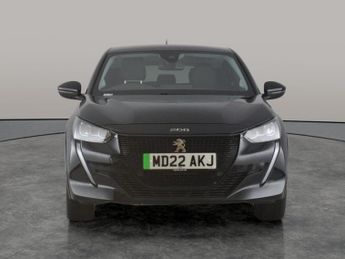 Peugeot E-208 50kWh Allure Premium (7kW Charger) (136 ps) - BLUETOOTH - SPEED 
